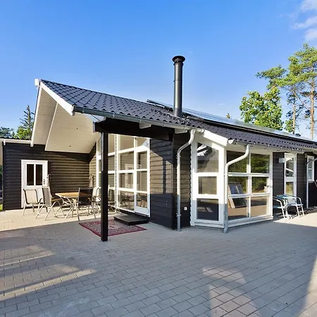 Tatil Evi Three-bedroom Holiday In *