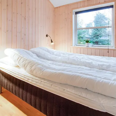 Tatil Evi Three-bedroom Holiday In *
