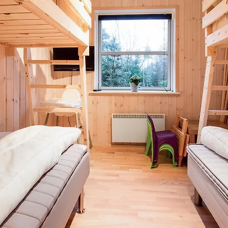 Tatil Evi Three-bedroom Holiday In *